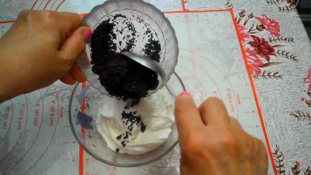 ДЕСЕРТ БЕЗ ВЫПЕЧКИ быстро полезно и ВКУСНО смотреть онлайн