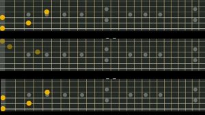 COUNTERPARTS - MONUMENT (GUITAR COVER TAB)
