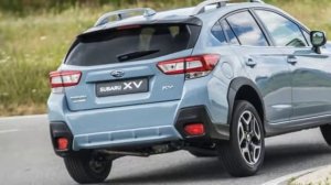 New Review Subaru XV 2018