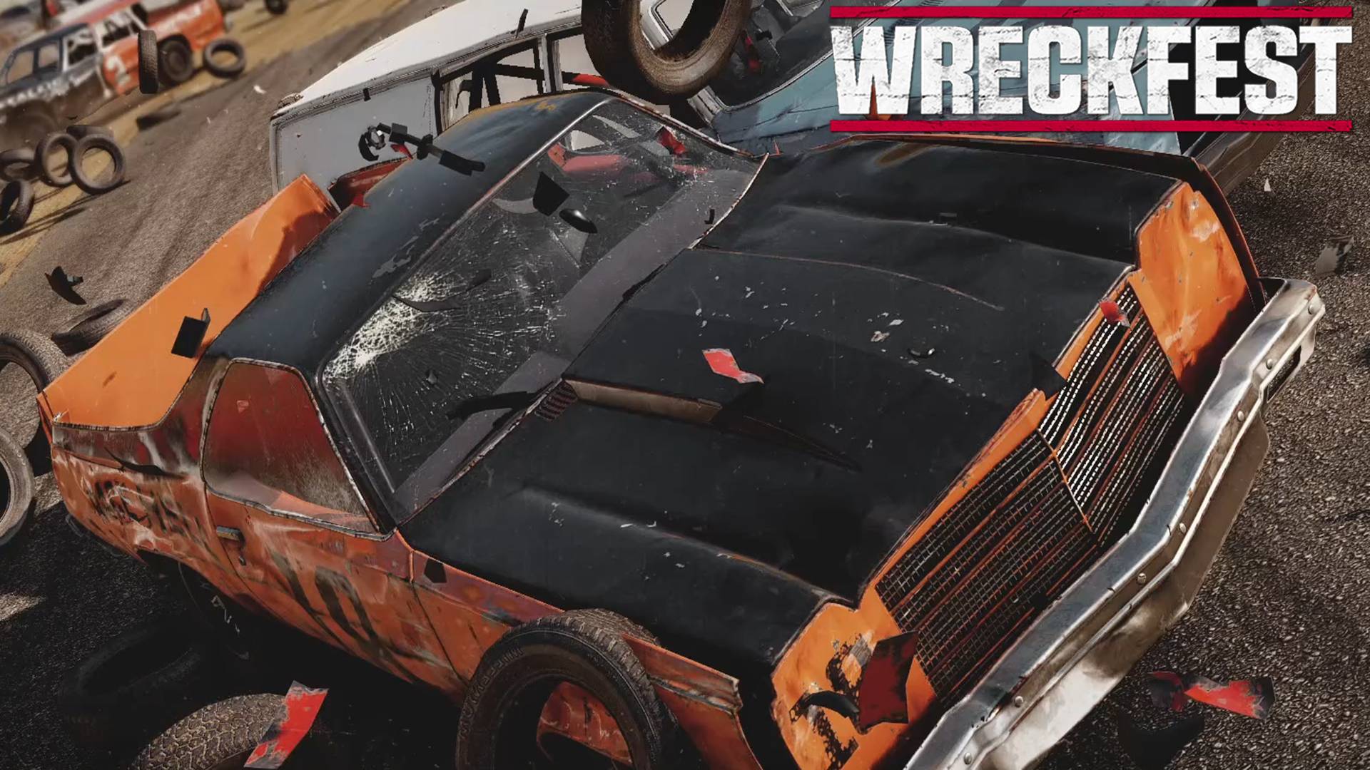 Wreckfest #178.