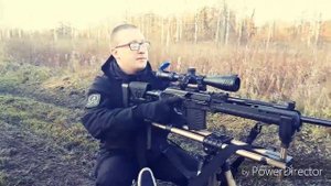 ВПО-221 Осенний гонг Часть 1.