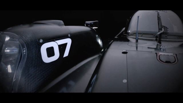 ORECA 07 LMP2 смотреть онлайн