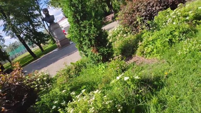 Парк "Крылья Советов" Казань 6+