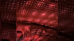 Ночник, проектор звездного неба, подсветка салона автомобиля, космос, проэктор звездное небо