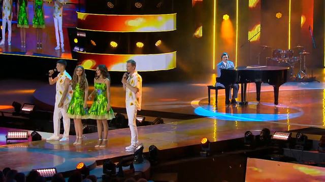 Верасы - Страдания на Славянском базаре в Витебске 2022 смотреть онлайн