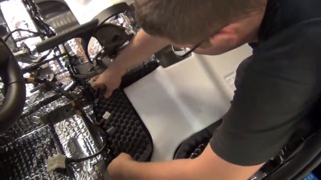 Premium шумоизоляция Mazda 5 в Ravolar смотреть онлайн