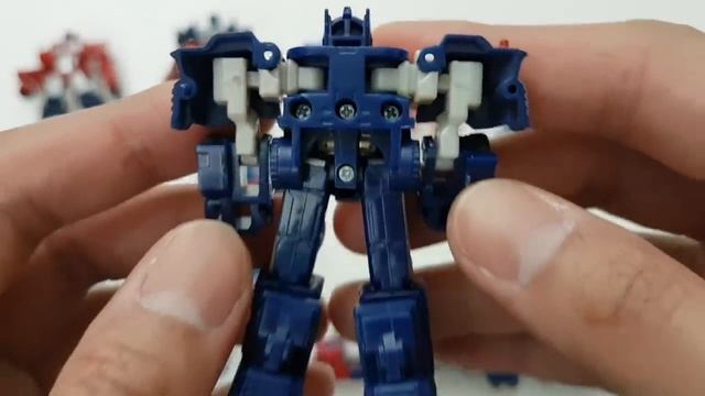 Mini Optimus Prime Transformer robot truck toys ランスフォーマー 變形金剛 robots in disguise - смотреть видео онлайн от «Мастерство и Поддержка» в хорошем качестве, опубликованное 9 сентября 2023 года в 13:05:57 00:17:12.