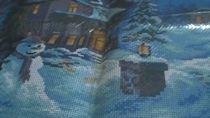 Мой стратегический запас: Матренин посад