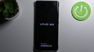 Забыл пароль VIVO X60 Pro / Как сбросить пароль на VIVO X60 Pro