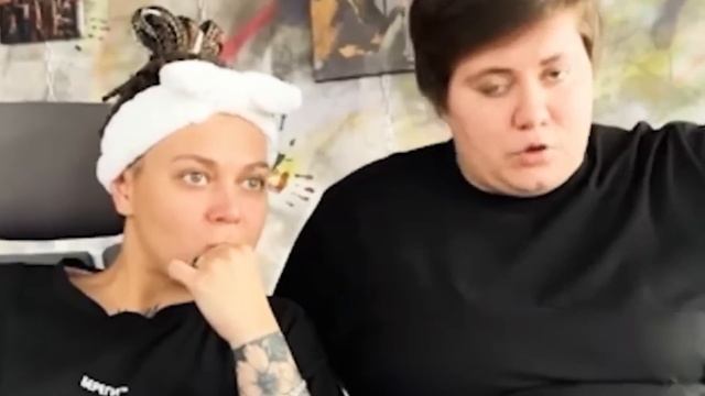 КТО ПОБЕДИТ в Новых Пацанках?? Ужасные образы девушек в ФИНАЛЕ? Обзор 15 серии? смотреть онлайн