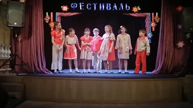 Г.Х. Андерсен "Новое платье короля" смотреть онлайн