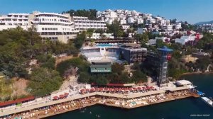 Отель Green Beach Resort 5* - Турция, Бодрум