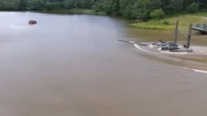 На что способен танк Армата Т-14