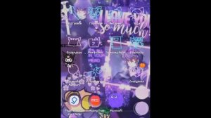 как поменять цвет папки на андроиде/тутор