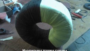 Как сделать споттер.