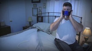 Quick fit tips for SleepWeaver Anew CPAP Mask