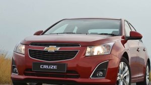 Chevrolet Cruze недостатки авто с пробегом | Минусы и болячки Шевроле Крузе