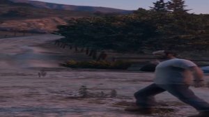 Концовка GTA V под трек "Пицца с сыром"