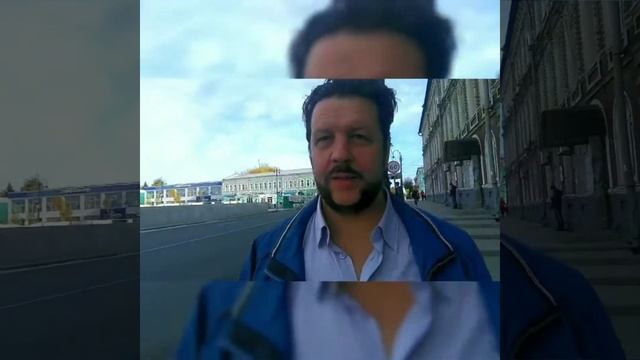 КОЛОМНА, ГДЕ ПОЕСТЬ, ЧТО ПОСМОТРЕТЬ, МИНИ ЭКСКУРСИЯ ПО ГОРОДУ Константин Крохмаль , автор, ведущий. смотреть онлайн