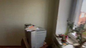 Квартира в Краснодарском крае.