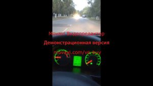 Lada Kalina Cross - ч.12 Особенность конструкции - ведет вправо и отказ в гарантии