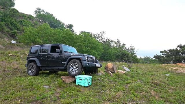[BAMKEL] Ice Cooler Box Durability Test / Ice chest / Hard coolers / Rotomolded Coolers
