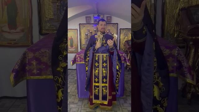 "Царство Небесное внутри вас находится.." 20.11.2023 смотреть онлайн