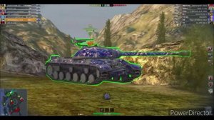 НАРЕЗКА МЕМОВ ИЗ WoT Blitz