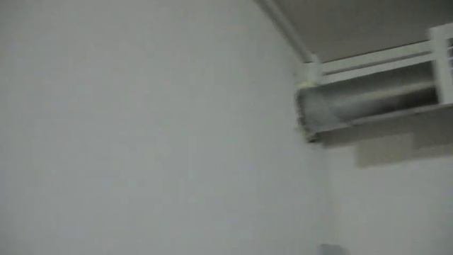 Вытяжная вентиляция из подвала загородного дома
