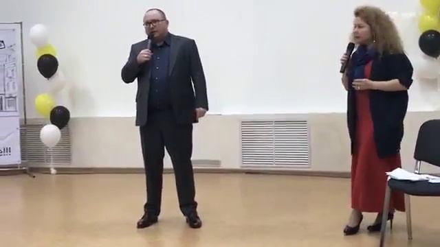 Брифинг Ярослава Шестопалова в Екатиренбурге 23 09 2017 смотреть онлайн