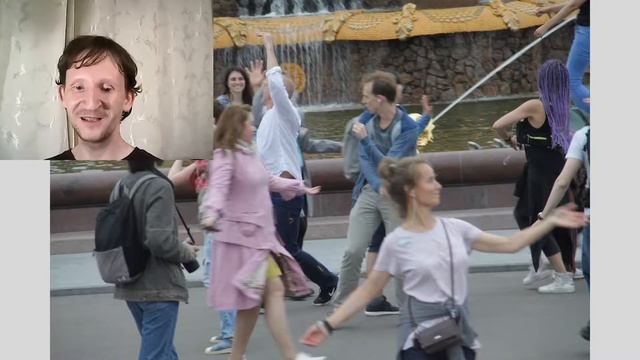 Лето-2020: обсуждение репортажных фотографий (2)