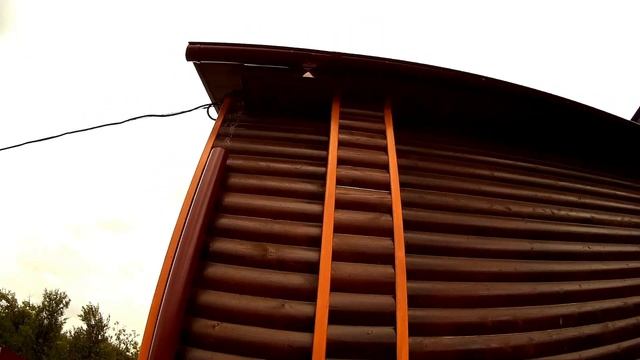 VLOG /МОНТИРУЕМ ВОДОСТОЧНУЮ СИСТЕМУ МЕТАЛЛИЧЕСКУЮ АЛЬТА ПРОФИЛЬ смотреть онлайн