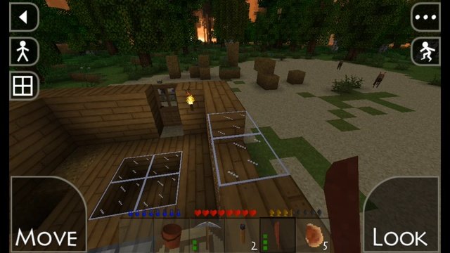 Survival Craft 