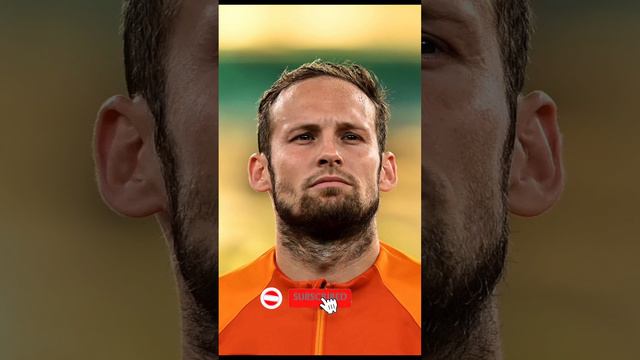 Daley Blind To FC Bayern Munich