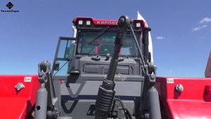 КИРОВЕЦ К-742 СТАНДАРТ (К-744Р4)