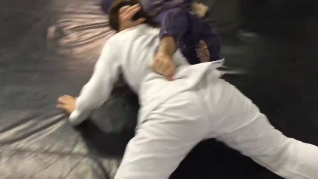 Jiu Jitsu Classes At Fight Prime смотреть онлайн