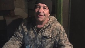 Натруска Эвенкийский патронташ для патрончиков к малокалиберной винтовке