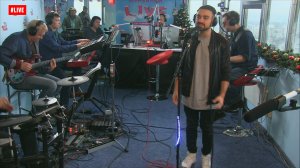 Саша Санта – Чужие ладони (#LIVE Авторадио)