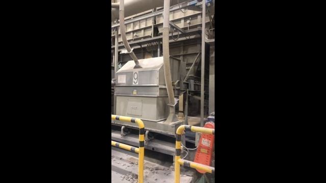 Чем отличается "русская" плитка от русской плитки? Экскурсия на завод керамогранита смотреть онлайн