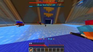 ЖИЗНЬ ХОККЕИСТА В МАЙНКРАФТЕ / MINECRAFT HOCKEY | МАЙНКРАФТ ХОККЕЙ