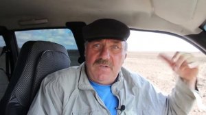 КФХ Медведев Духовницкий район Саратовской области