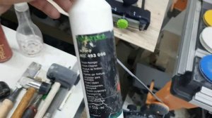 Монтаж столешницы в ванную комнату из агломерата