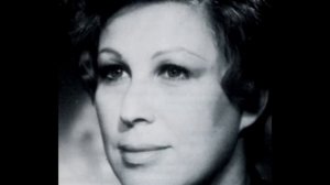 Gundula Janowitz : Orfeo ed Euridice: Aria: "Che fiero momento"