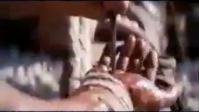 Распятие Христа смотреть онлайн