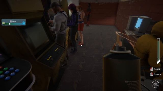 ИГРОВАЯ КОМНАТА МЕЧТЫ ( Internet Cafe Simulator 2 ) смотреть онлайн