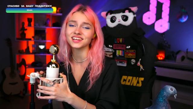 Эхо любви - Анна Герман ( cover Саша Квашеная ) #квашеная