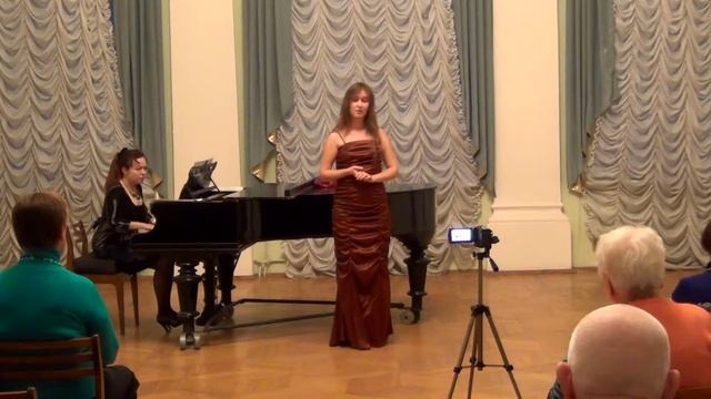 2014-10-10 Дом учителя Паркетный зал смотреть онлайн