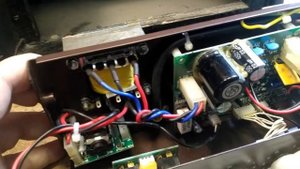 LANEY CUB 8 repair