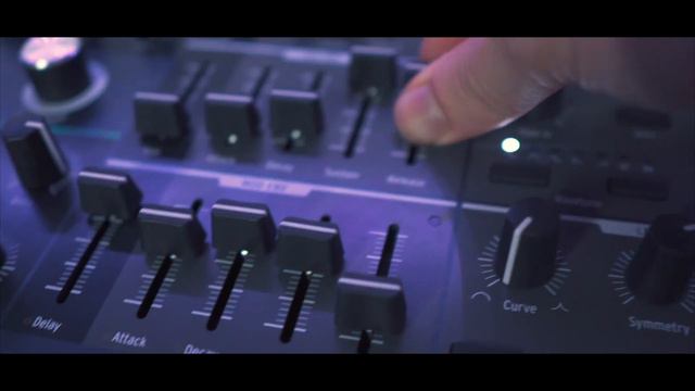 🔥 ARTURIA POLYBRUTE 🔥  ELECTRONIC MUSIC PATTERN #3