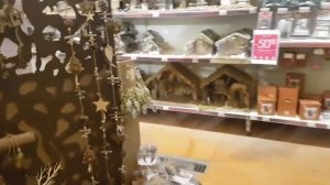 Как ФРАНЦУЖЕНКИ украшают дом к НОВОМУ ГОДУ. Что ФРАНЦУЖЕНКИ дарят на Новый Год.